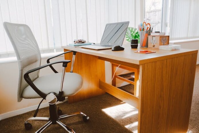 Business Vinyl Flooring Commerce